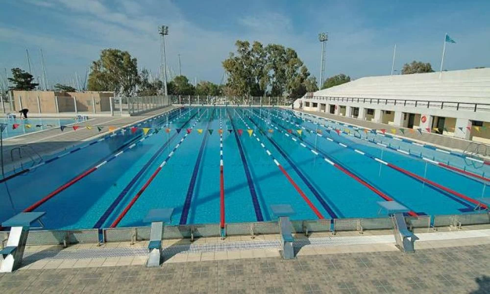 Το χλώριο στις πισίνες σκοτώνει τον κορονοϊό σε λίγη ώρα